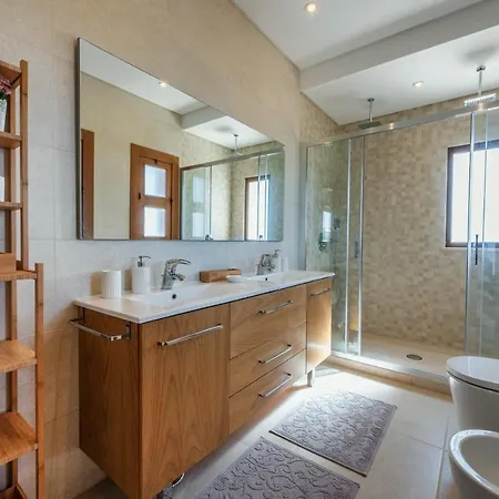 Sunny House 빌라