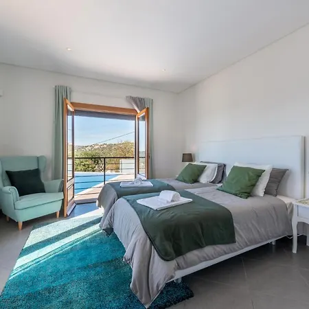 Villa Sunny House Loulé