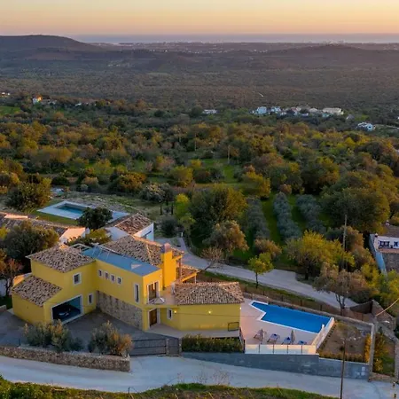 Willa Sunny House *