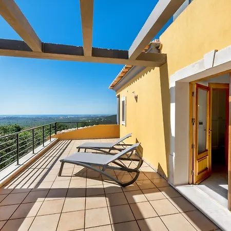 Sunny House Willa Loulé