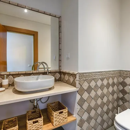 Sunny House 别墅 楼尔