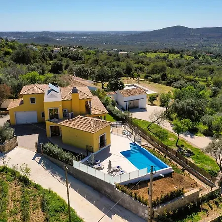 Sunny House Willa