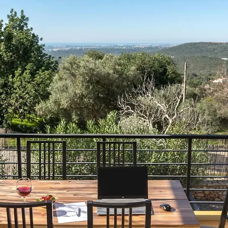 Sunny House Villa Loulé