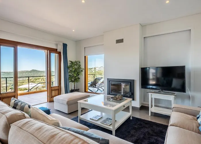 Sunny House Villa Loulé