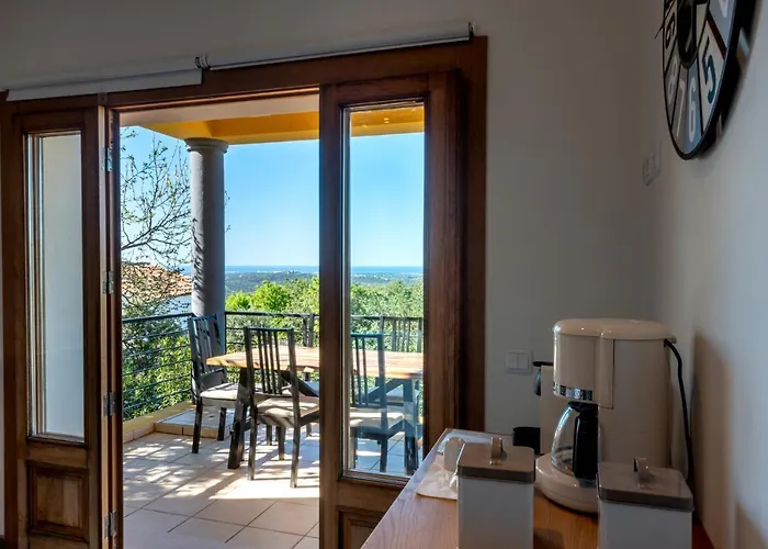 Sunny House Villa Loulé