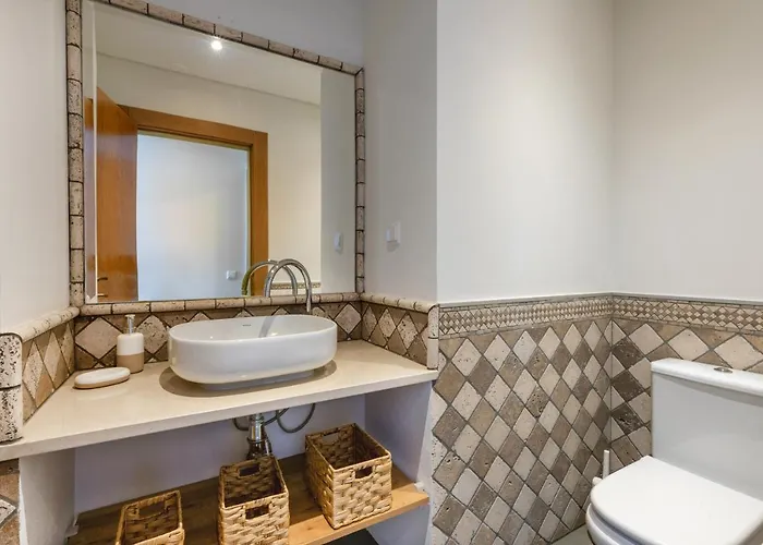 Sunny House Villa Loulé