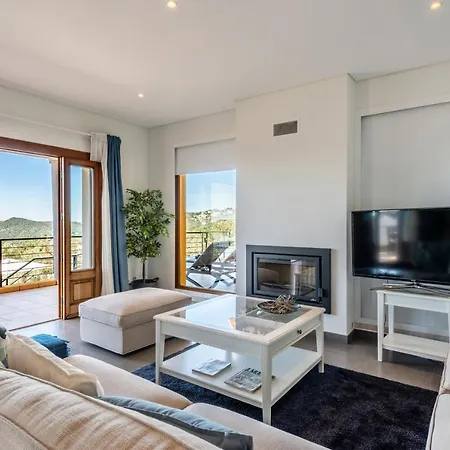 Sunny House Villa Loulé