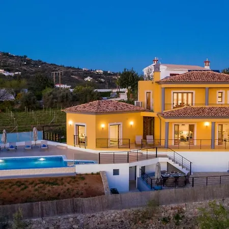 Sunny House * Loulé