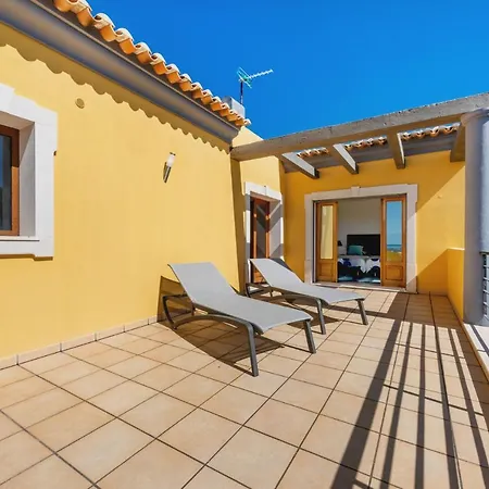 Villa Sunny House
