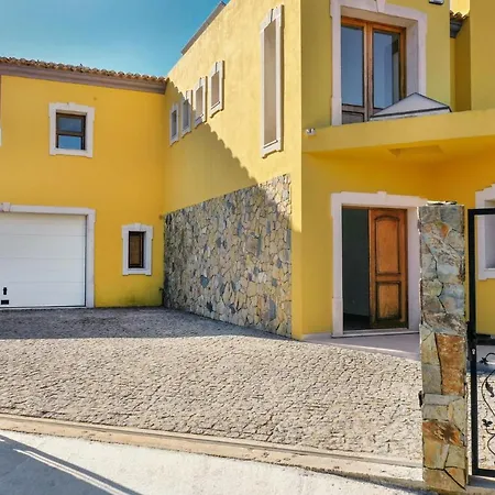 Sunny House Villa Loulé