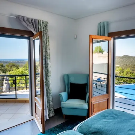 Sunny House Villa Loulé