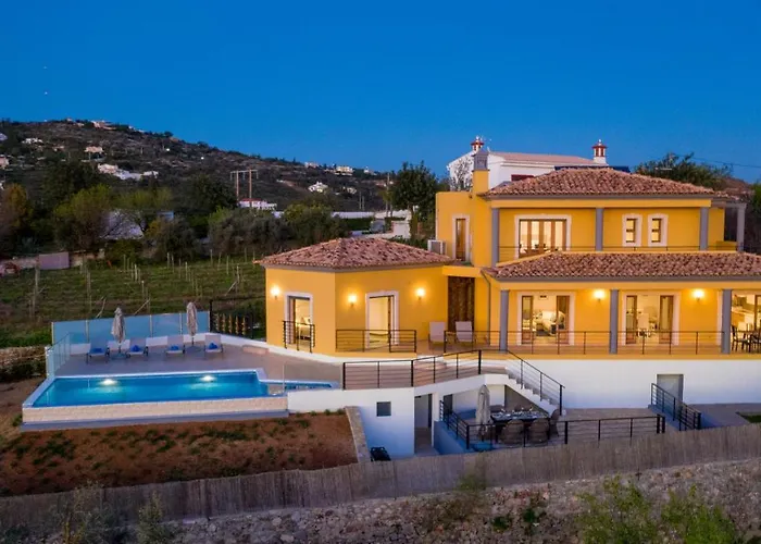 Sunny House * Loulé