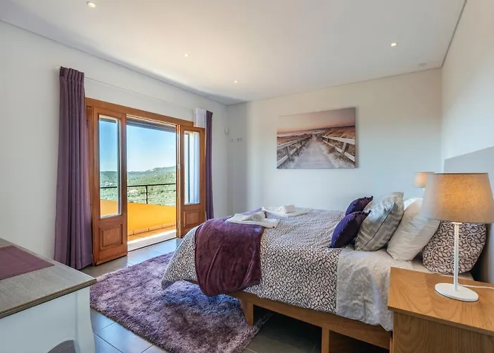 Sunny House * Loulé