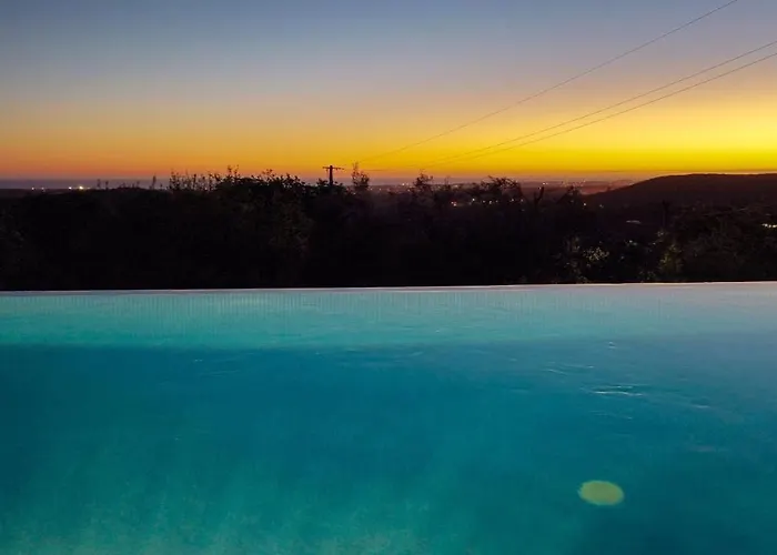 Sunny House Villa Loulé