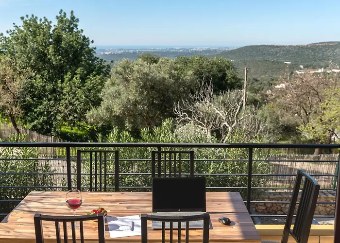 Sunny House Villa Loulé