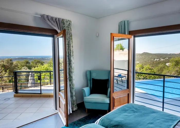 Sunny House Villa Loulé