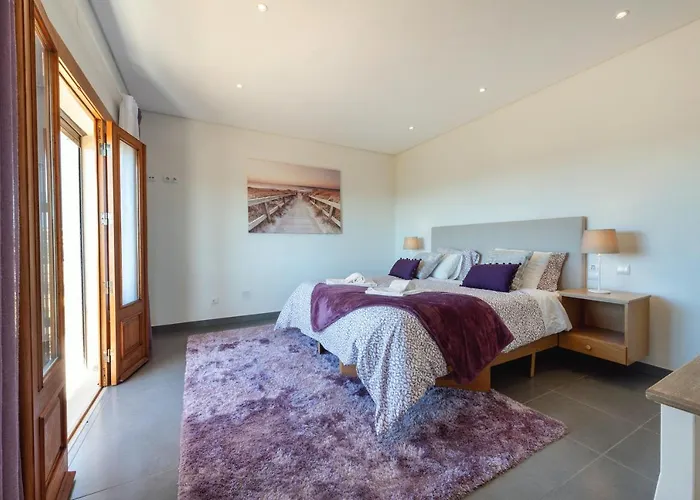 Sunny House * Loulé